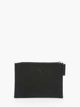Trousse Lacoste Noir cadeau NU5017GW