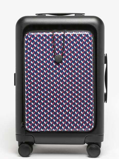 Pochette De Voyage Cabaia Multicolore travel V vue secondaire 1