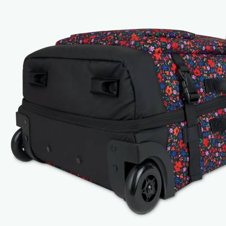 Valise Cabine Cabaia Multicolore travel S vue secondaire 3
