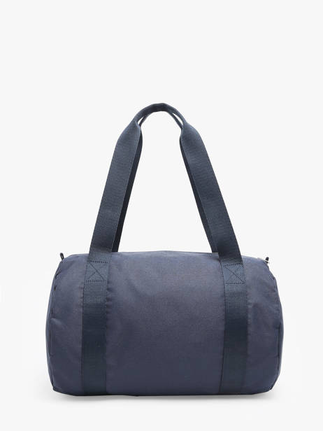 Sac De Voyage Enfant Caramel et cie Bleu family FA vue secondaire 3