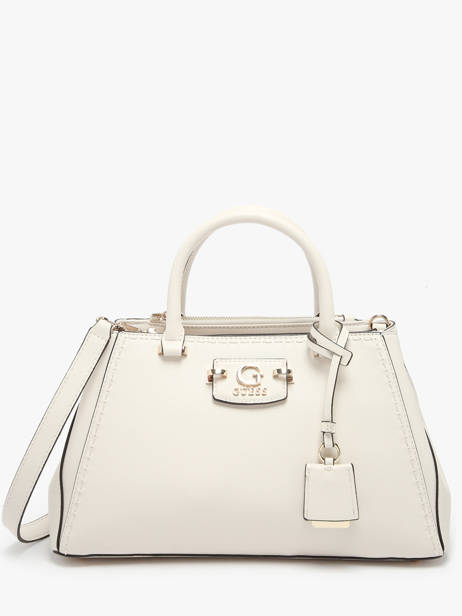 Sac à Main Anadela Guess Blanc anadela BG963706