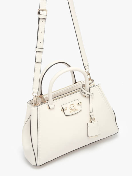 Sac à Main Anadela Guess Blanc anadela BG963706 vue secondaire 2