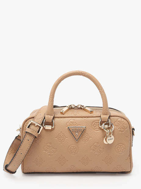 Sac Bandoulière Cresidia Guess Beige cresidia PG934905