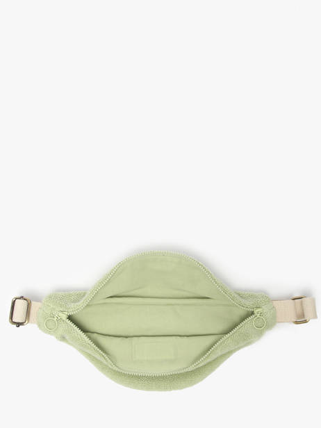 Sac Banane Olivia éponge Hindbag Multicolore eponge EP vue secondaire 3
