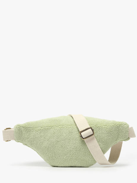 Sac Banane Olivia éponge Hindbag Multicolore eponge EP vue secondaire 4