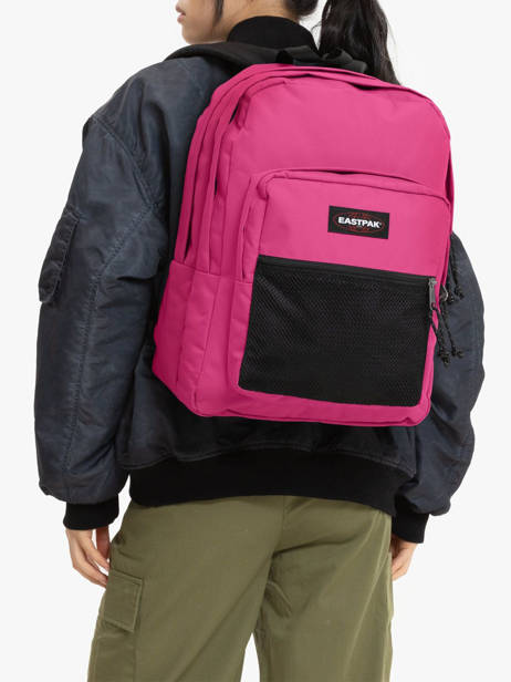 Sac à Dos Pinnacle Eastpak Rose pbg authentic PBGK060 vue secondaire 1