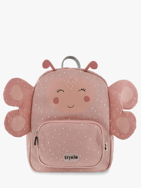 Mini Sac à Dos Trixie Rose animals 93