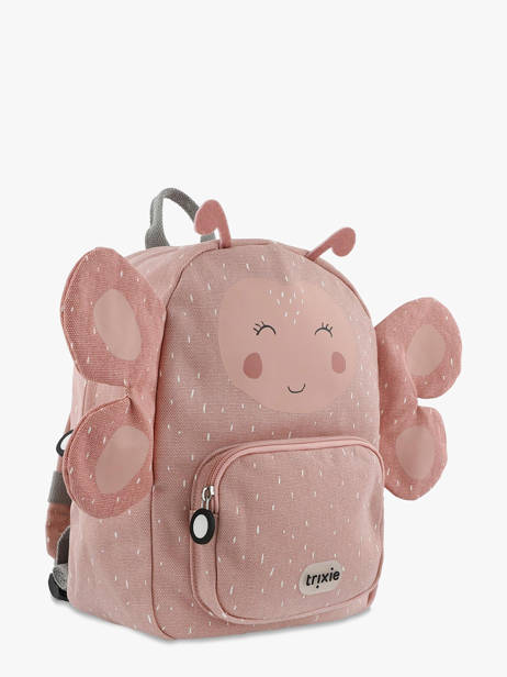 Mini Sac à Dos Trixie Rose animals 93 vue secondaire 2