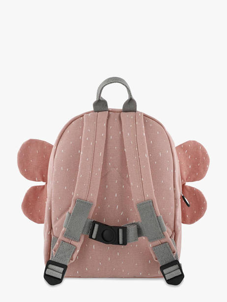 Mini Sac à Dos Trixie Rose animals 93 vue secondaire 4