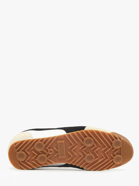 Sneakers Arizona Retro En Cuir Puma Blanc women 40235302 vue secondaire 5