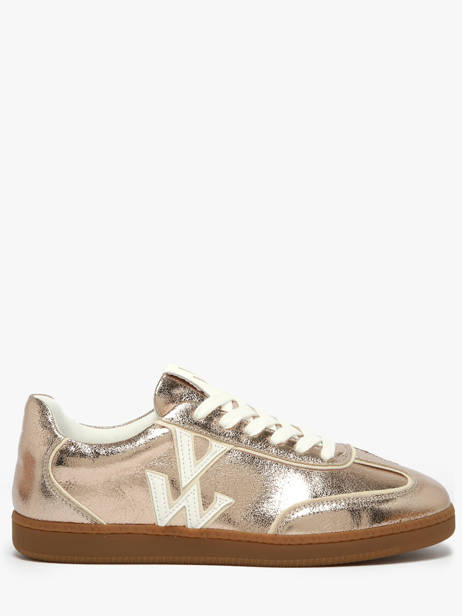 Sneakers Sarah Vanessa wu Blanc women BK2805OR
