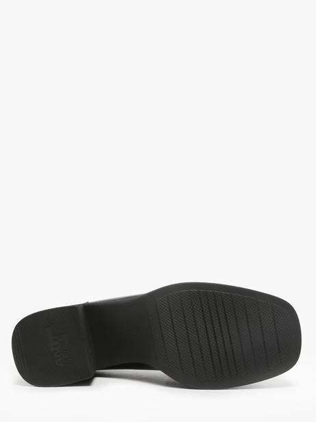 Mocassins à Talon Tamaris Noir women 45 vue secondaire 5