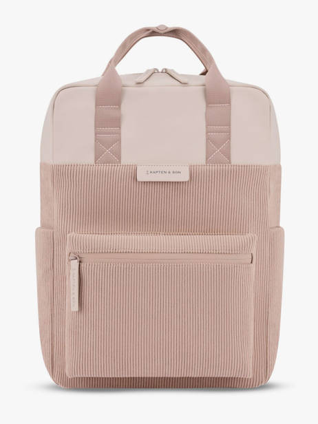Sac à Dos Business 1 Compartiment + Pc 15