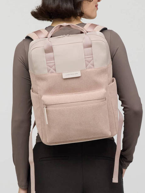 Sac à Dos Business 1 Compartiment + Pc 15