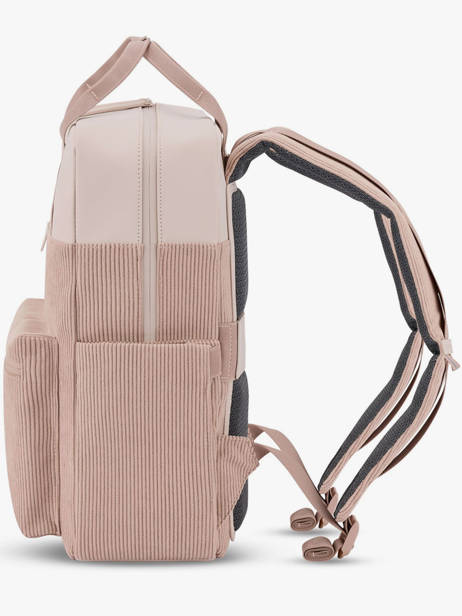 Sac à Dos Business 1 Compartiment + Pc 15