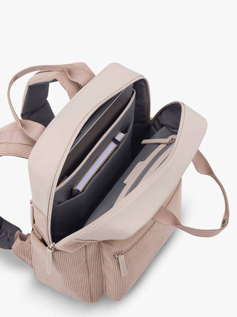 Sac à Dos Business 1 Compartiment + Pc 15