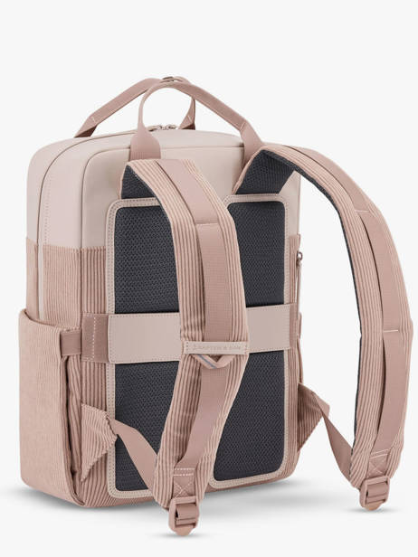 Sac à Dos Business 1 Compartiment + Pc 15