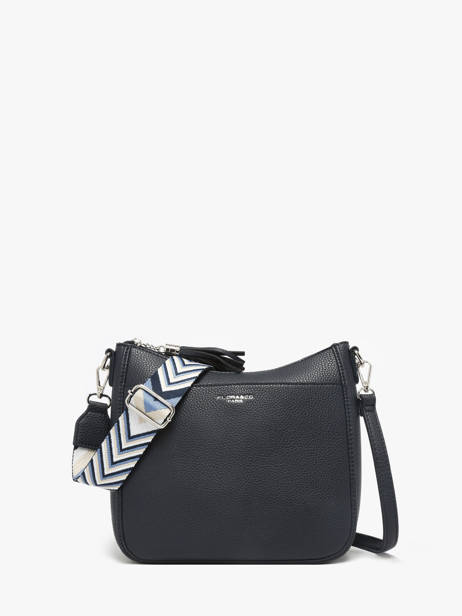 Sac Bandoulière Grained Miniprix Multicolore grained F8575