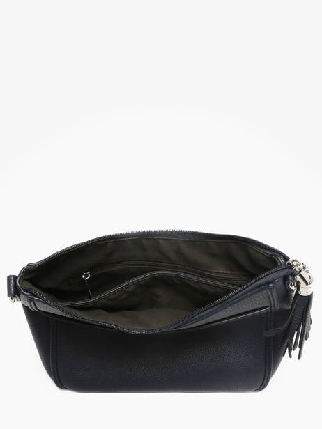 Sac Bandoulière Grained Miniprix Multicolore grained F8575 vue secondaire 2