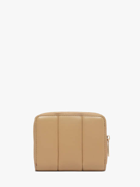 Portefeuille Tommy hilfiger Marron th icon AW17746 vue secondaire 3
