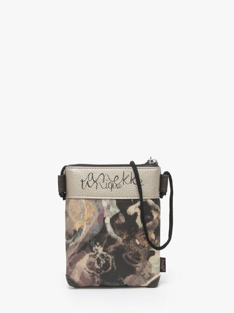 Sac Bandoulière Real Anekke Beige real 41703904 vue secondaire 4