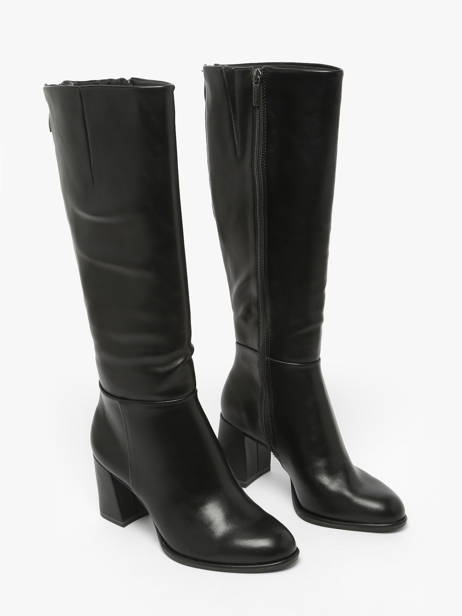 Bottes à Talon Tamaris Noir women 41 vue secondaire 2