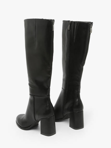 Bottes à Talon Tamaris Noir women 41 vue secondaire 3