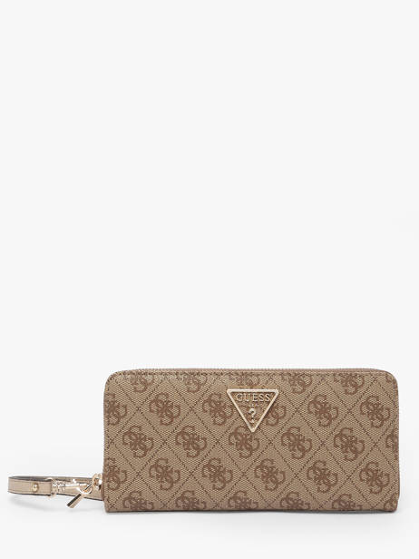 Portefeuille Guess Noir laurel G7459146