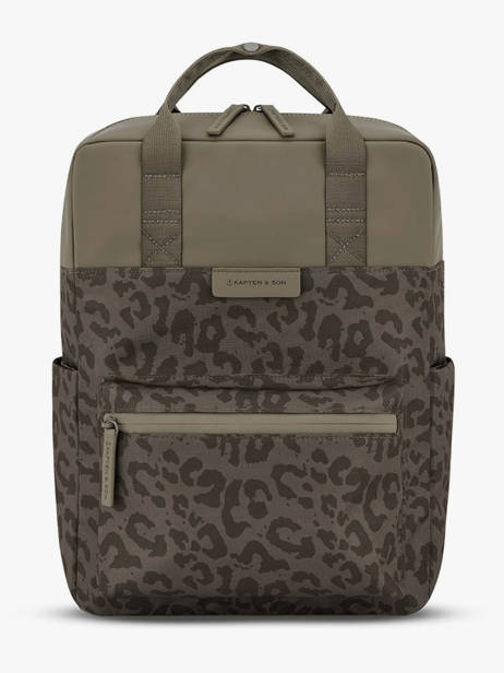 Sac à Dos 1 Compartiment + Pc 15