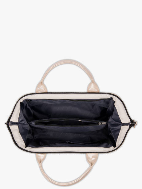Sac Bandoulière Crossbody S Cabaia Or crossbody S vue secondaire 2