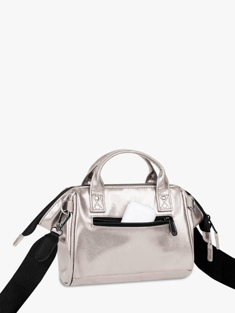 Sac Bandoulière Crossbody S Cabaia Or crossbody S vue secondaire 3