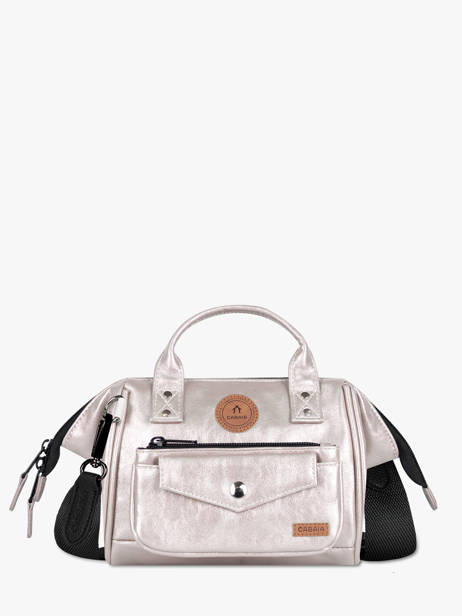 Sac Bandoulière Crossbody S Cabaia Or crossbody S