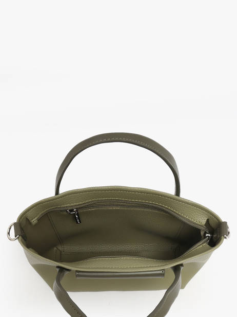 Sac Bandoulière Maya Double Kba Lancaster Vert maya double kba 101 vue secondaire 2