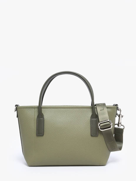 Sac Bandoulière Maya Double Kba Lancaster Vert maya double kba 101 vue secondaire 3