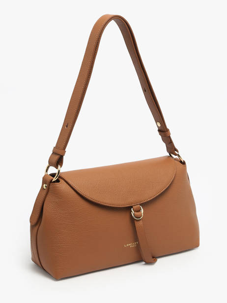 Sac Porté épaule Dune Gaia Cuir Lancaster Marron dune gaia 104 vue secondaire 1