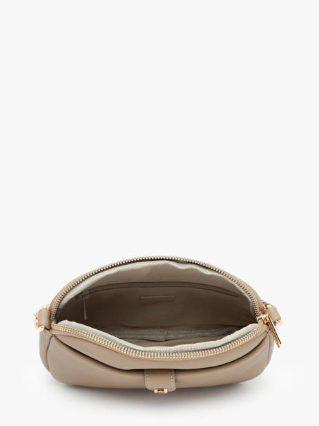 Sac Bandoulière Alpes David jones Beige alpes 1 vue secondaire 2