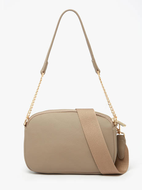 Sac Bandoulière Alpes David jones Beige alpes 1 vue secondaire 3