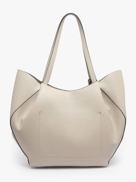 Sac Porté épaule Amorette Guess Beige amorette BG789824 vue secondaire 3