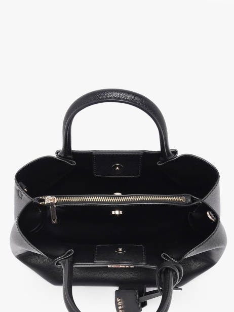 Sac Porté Main Amorette Guess Noir amorette BG789806 vue secondaire 3