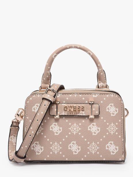 Sac Porté Main Silia Guess Beige silia GP989076