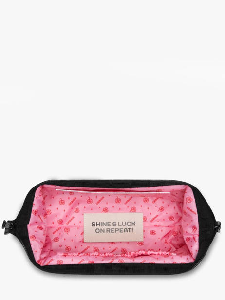 Trousse De Toilette Lucky Star Cabaia Noir lucky star STA vue secondaire 1