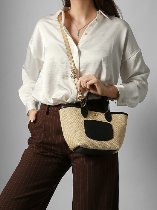 Longchamp Le pliage xtra gold Bijoux Or