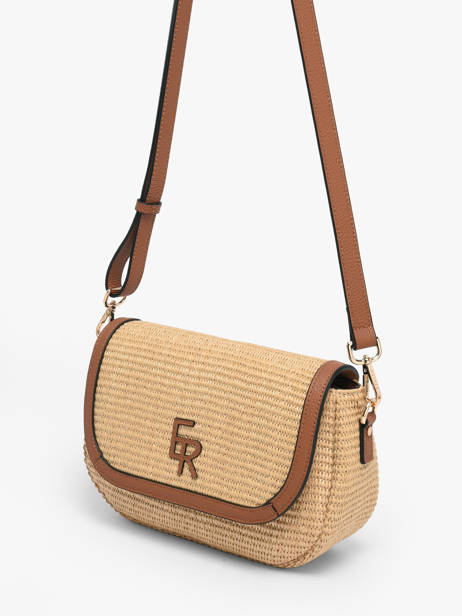 Sac Bandoulière Brumby Estival Etrier Beige brumby estival EBRS198M vue secondaire 2