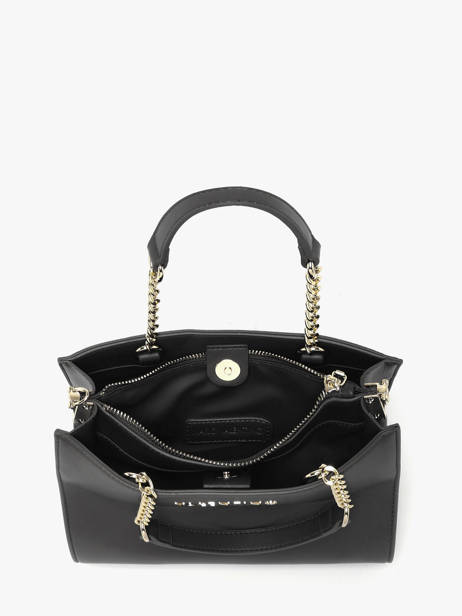 Sac Porté épaule Hira Valentino Noir hira VBS9PD04 vue secondaire 3