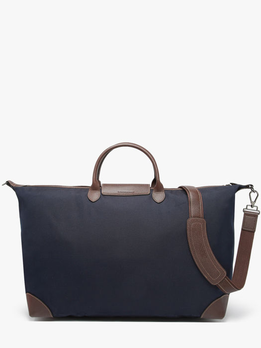 Longchamp Boxford Sacs de voyage Bleu