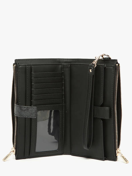 Portefeuille Laurel Guess Noir laurel SO459157 vue secondaire 1