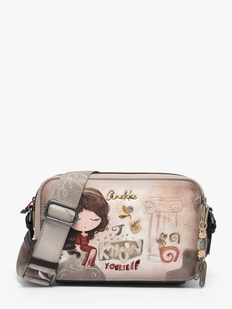 Sac Bandoulière Muse Anekke Multicolore muse 42703447