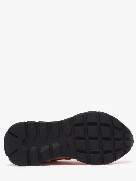 Sneakers Sun68 Rose women Z3620414 vue secondaire 4