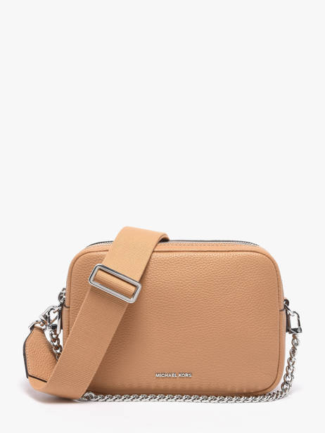 Sac Bandoulière Bryant Cuir Michael kors Beige bryant S5SYTC5L