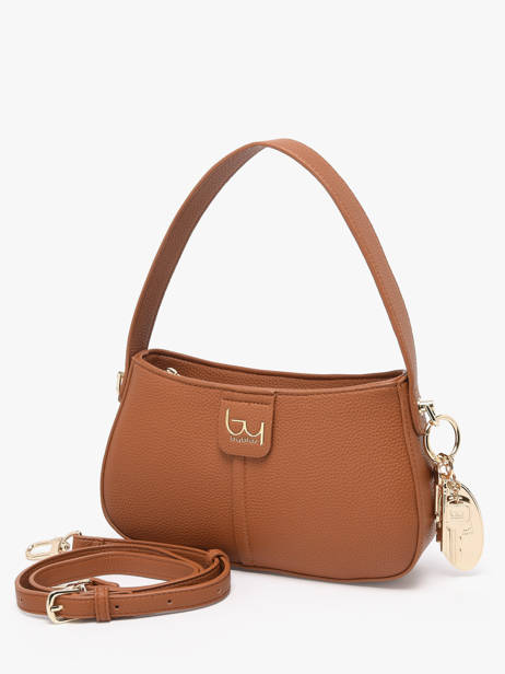 Sac Porté épaule Sunset By byblos Marron sunset BS79B03 vue secondaire 2
